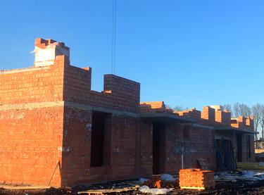 Статус будівництва Клубна Резиденція O'Club Будинок 25