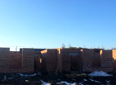 Статус будівництва Клубна Резиденція O'Club Будинок 26