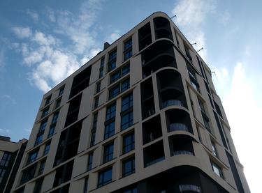 Статус будівництва ЖК Пасічний вул. Пасічна, 171