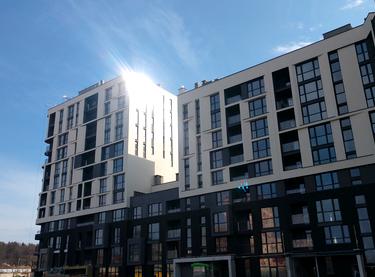 Статус будівництва ЖК Пасічний вул. Пасічна, 171