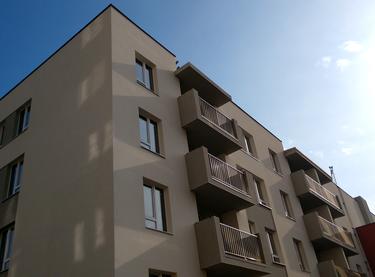 Статус строительства ЖК Этно Дом Дом 1