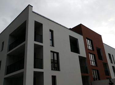 Статус строительства ЖК Эко-дом на Надийний Дом 6