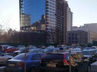 Статус будівництва ЖК SOLAR CITY Будинок 4