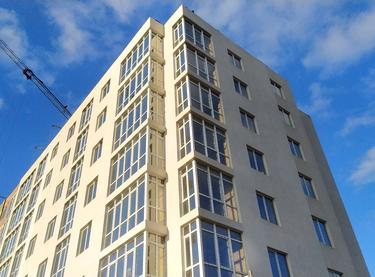 Статус будівництва Клубний будинок Павленко Хол Будинок