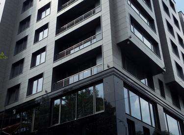 Статус строительства ул. Редутная, 67 Дом 1