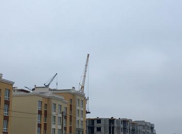 Статус будівництва ЖК Львівський Затишок Будинок 4