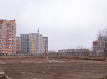 Статус строительства ЖК Мармелад Дом (Секция 1)