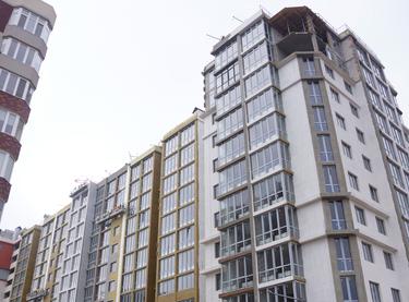 Статус будівництва ЖК Золота Ера Будинок 10