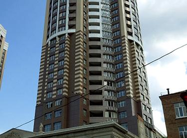 Статус будівництва ЖК Покровський посад Будинок 1