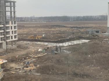 Статус будівництва ЖК Євромісто 2 Будинок 2