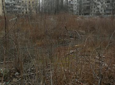 Статус будівництва вул. Давида Ойстраха, 8а Будинок 1