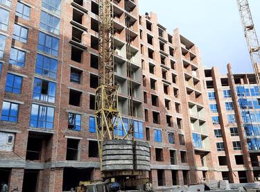 Статус строительства Жилой район Княгинин Дом 27