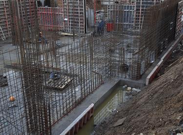 Статус будівництва ЖК Файна Таун Будинок 04001-04205