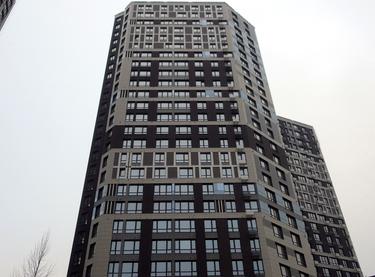 Статус будівництва ЖК Poetica. Перша колекція Будинок 3 (Перша колекція)