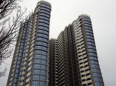 Статус будівництва ЖК FREEDOM Будинок 1