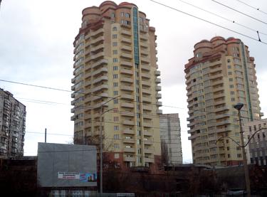 Статус будівництва ЖК Три Богатирі Будинок 2