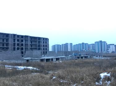 Статус будівництва ЖК Реситаль Будинок 2