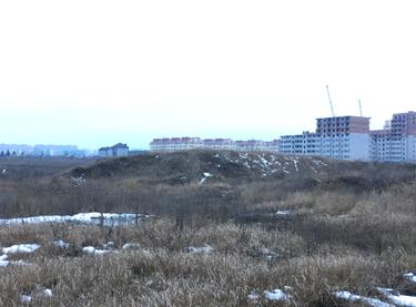 Статус будівництва ЖК Реситаль Будинок 3