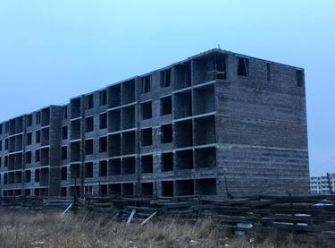 Статус будівництва ЖК Реситаль Будинок 1