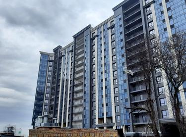 Статус будівництва ЖК Львівська площа Будинок (Секція 4, Секція 3)