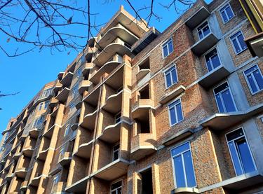 Статус будівництва ЖК Подол Град Vintage Будинок (Секція 1, Секція 2, Секція 3, ...)