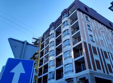 Статус будівництва ЖК Подол Град Будинок 19