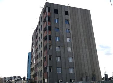 Статус будівництва ЖК Vlasna (Time Development) Будинок 1