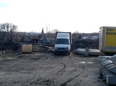 Статус будівництва ЖК SkyCity Будинок 1 (Секція 1)