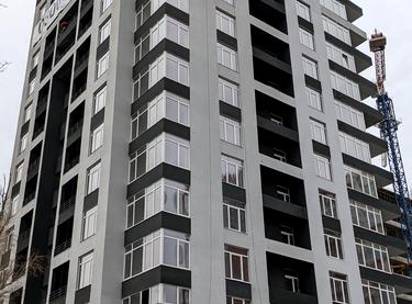 Статус будівництва ЖК Вектор Будинок