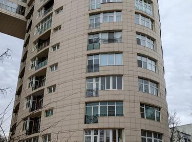 Статус будівництва ЖК Схід-Захід Будинок