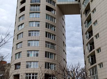 Статус будівництва ЖК Схід-Захід Будинок