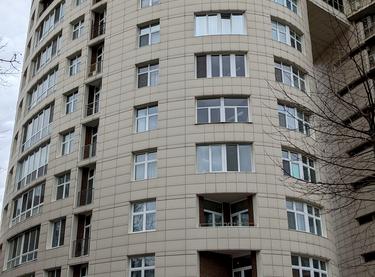 Статус будівництва ЖК Схід-Захід Будинок