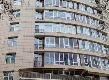 Статус будівництва ЖК Схід-Захід Будинок