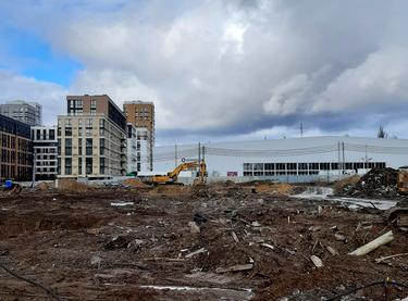 Статус будівництва ЖК Файна Таун Будинок 02401-02403