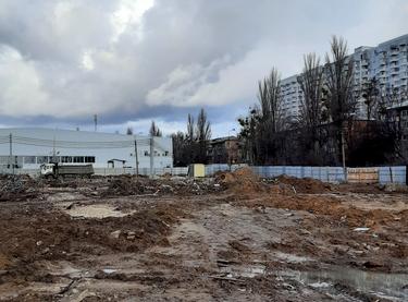 Статус будівництва ЖК Файна Таун Будинок 02301-02303