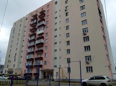 Статус будівництва ЖК Нове Життя Будинок 1