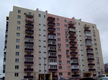 Статус будівництва ЖК Нове Життя Будинок 2