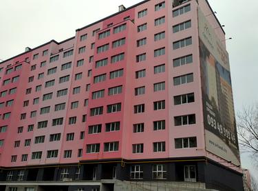 Статус будівництва ЖК Світанок Будинок 1