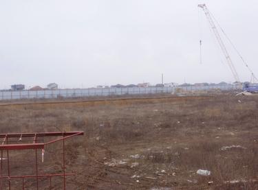 Статус будівництва ЖК Парк Фонтанів Будинок 2