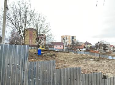 Статус будівництва ЖК Смарагд Будинок