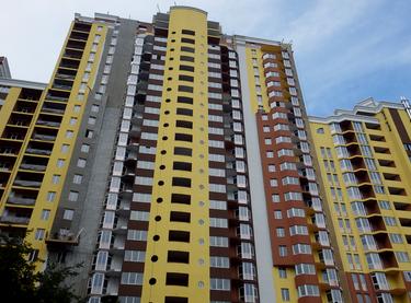 Статус будівництва вул. Коперника, 7 Будинок