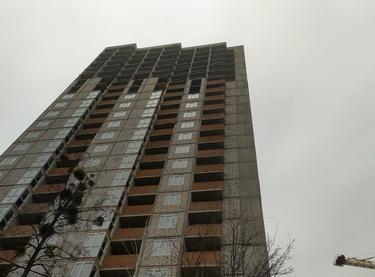 Статус будівництва ЖК Отрада Будинок 3