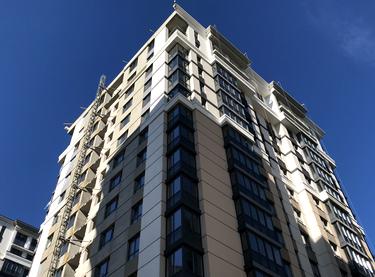 Статус будівництва ЖК Центральний-2 Будинок 5