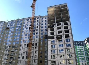 Статус будівництва ЖК City Park 2 черга (будинок 2)