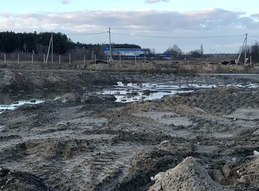 Статус будівництва ЖК Найкращий квартал-2 Будинок 4