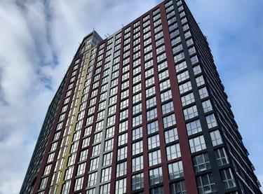 Статус будівництва ЖК Dibrova Park Будинок 3