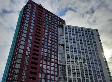 Статус будівництва ЖК Dibrova Park Будинок 2