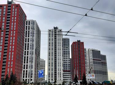 Статус строительства ЖК Варшавский Плюс Дом 13.10