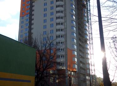 Статус строительства ул. Каунасская, 2а Дом