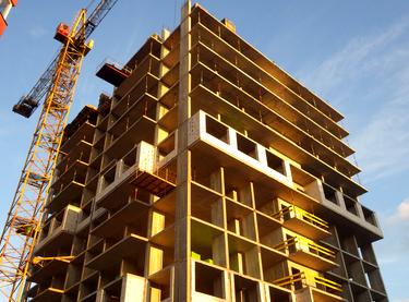 Статус будівництва ЖК Квітень Будинок
